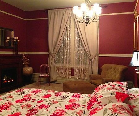 The Egan Inn เพมโบรค ภายนอก รูปภาพ