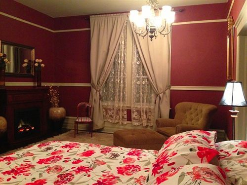 The Egan Inn เพมโบรค ภายนอก รูปภาพ